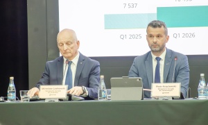 Mimo świetnych wyników, nie będzie korekty planów inwestycyjnych