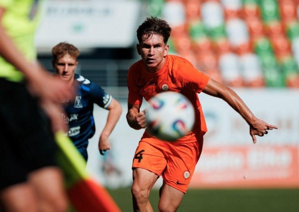 Młodzieżowcy Zagłębia zagrają w reprezentacjach