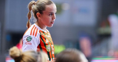 Dydek: Zdrowie jest najważniejsze, a reszta przyjdzie z czasem