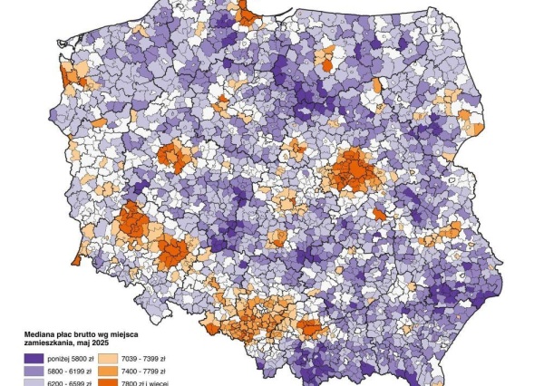 Zagłębie marzeń...