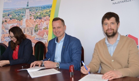  Do mostu na Kaczawie chodnikiem – rusza długo zapowiadana inwestycja 