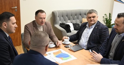 Mobilizacja samorządowców