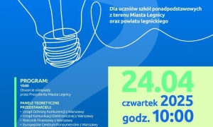 Legnica gospodarzem Olimpiady Wiedzy Konsumenckiej