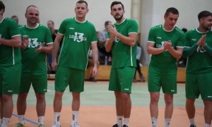 JLH po intensywnym weekendzie