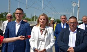 Kunice wróciły na tory (FOTO)