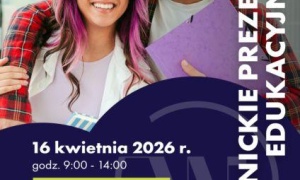  17. Legnickie Prezentacje Edukacyjne już 16 kwietnia w Collegium Witelona