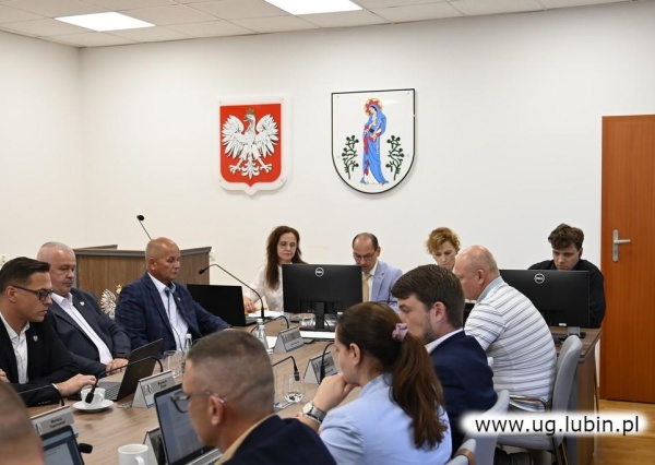 Nowe nazwy ulic w sołectwach