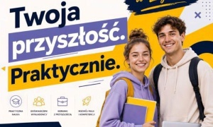 Wyniki matur ogłoszone. Collegium Witelona czeka na kandydatów