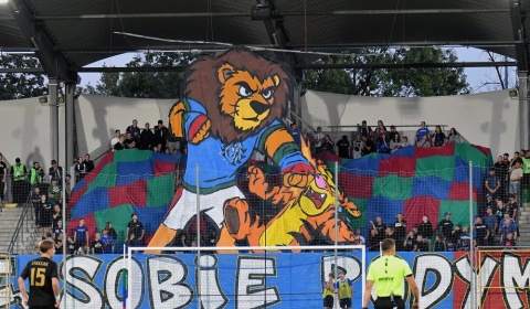 Puchar przegrany ale w lidze faworytem Miedż !