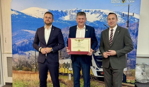  Zagrodno z dofinansowaniem z Dolnośląskiego Funduszu Pomocy Rozwojowej 2025