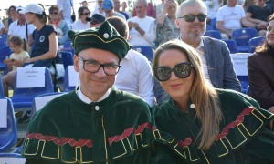 Warsztaty pełne pasji, nauki i dobrej zabawy