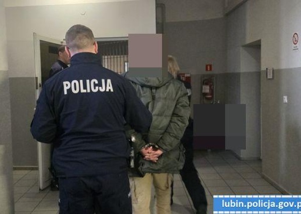 Miłosna historia z finałem w celi i zakładzie karnym