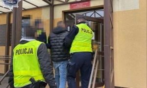 Przed nimi trudno się ukryć. Polkowiccy łowcy w akcji !