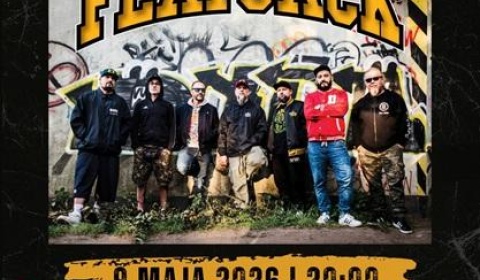 Przegląd Kapel Rockowych