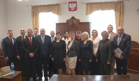 Tak budżet na 2026 rok uchwalił samorząd Chojnowa.