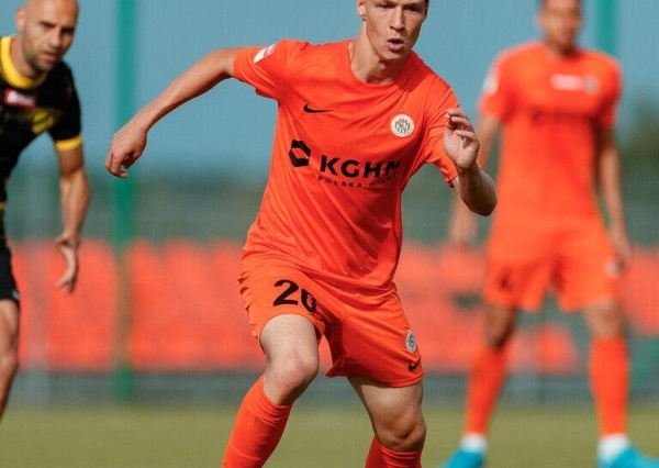 Miedziowi wiceliderem młodzieżowej klasyfikacji PZPN. Gra o duże pieniądze !