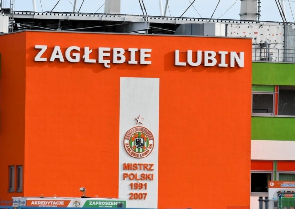 Nowa struktura organizacyjna Akademii Piłkarskiej KGHM Zagłębie
