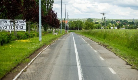  Nowe ścieżki rowerowe dzięki współpracy Chocianowa i Lubina
