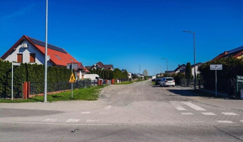 Kolejna drogowa inwestycja w Polkowicach