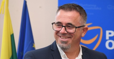 KO otwiera polityczną bazę w Polkowicach. Horbatowski zaprasza samorządowców pod jeden dach