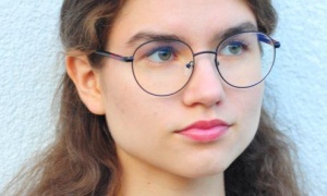 Antonina Jarecka w finale konkursu „Odkrycia – Polska Edycja EUCYS 2026”