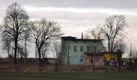 Stacji PKP w Wilczycach nie będzie. Nowa władza Województwa tnie program Kolej+?