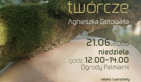 Ciało twórcze