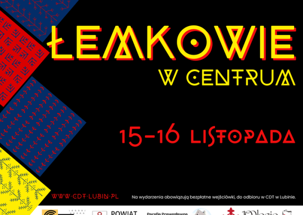 Łemkowie w Centrum