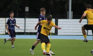 4 liga w blokach startowych. Ostatnie szlify za nimi
