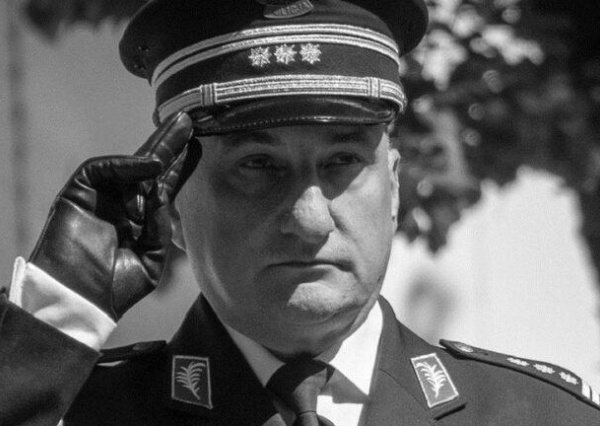 Nie żyje komendant lubińskiej policji Waldemar Cichocki