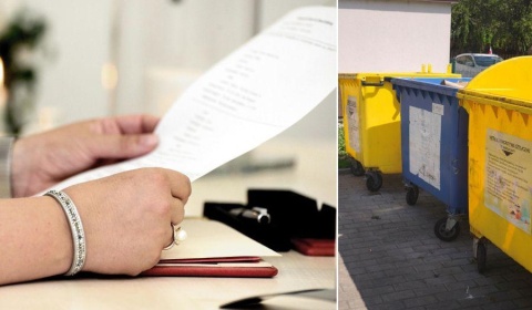 Deklaracje nieprawdy, czyli „dzieci śmieci nie produkują”. W Złotoryi odpady 