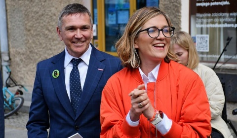 Lewica wchodzi do gry w sprawie ustawy o dwukadencyjności. Poseł A.Sikora nie ma złudzeń...