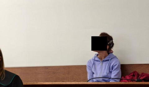 Więzienie dla rodziców za znęcanie się nad dziećmi