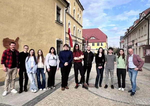  Młodzi, aktywni chcą działać