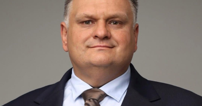 Norbert Grabowski nowym wójtem gminy Lubin