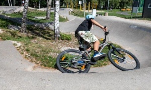 Wiosna się rozpędza. Pumptrack wraca do gry?