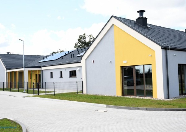Miejski żłobek w Prochowicach gotowy na przyjęcie maluchów(FOTO)