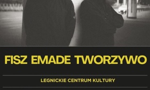 Koncert Fisz Emade Tworzywo