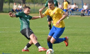 Wilkowianka ucieka Mewie (FOTO)