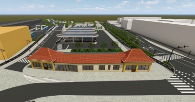 Nowoczesne centrum przesiadkowe powstanie w Legnicy. Będzie piorunujący efekt