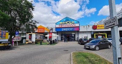 Galeria Gwiezdna zmienia oblicze (FOTO)