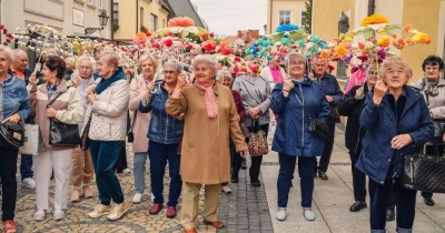 Senioralne Polkowice 2025 