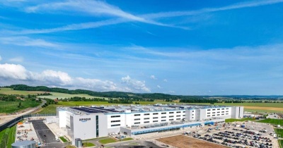 Ponad tysiąc nowych miejsc pracy w Dobromierzu 
