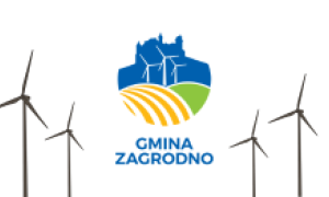 Gmina Zagrodno: Razem zmieniamy przyszłość