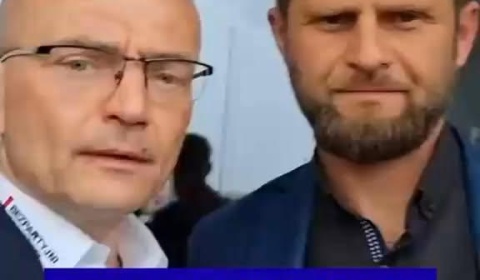 Alert w Sejmiku Dolnośląskim. Marcin Borys stworzy nowy klub radnych?