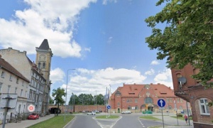 Chcą wyniesionych przejść dla pieszych. Mieszkańcy od lat alarmują o niebezpieczeństwie