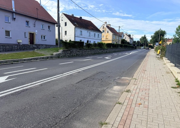  Te drogi wskazuje do remontu i przebudowy złotoryjski ratusz. Miasto wystąpiło o środki 