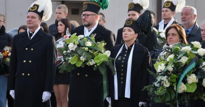 Polkowicka Barbórka 2025 (FOTO) 