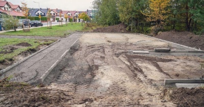 Jeszcze więcej rekreacji i sportu na Dolnych 