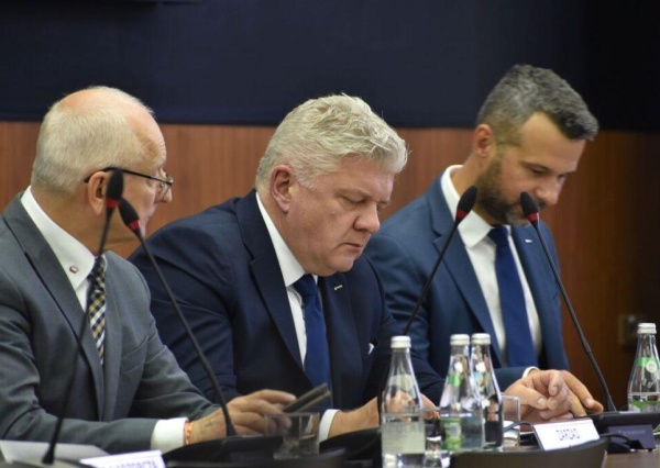 Trzysta milionów na dywidendę. 1,5 zł za każdą akcję KGHM